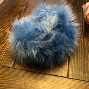 Thing hair cat in hat new